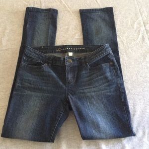 LC Skinny Jeans